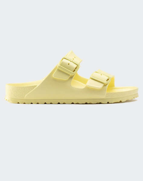 BIRKENSTOCK S26 POOL ARIZONA EVA POPCORN 35 - 41 NARROW SEASONAL ΠΑΠΟΥΤΣΙ UNISEX