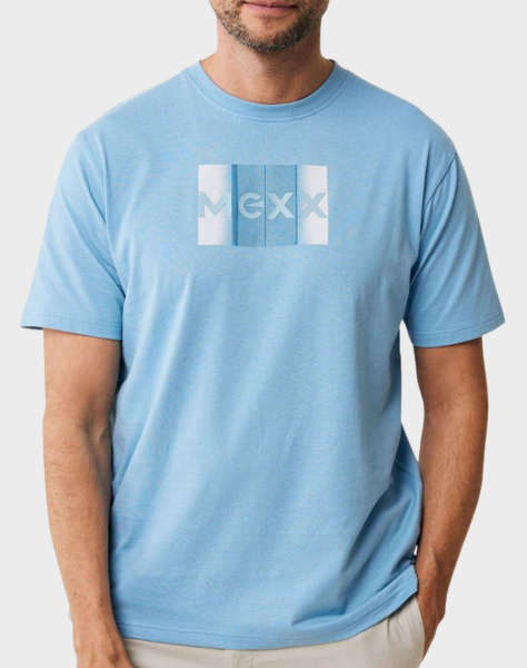 MEXX Logo print t-shirt regular fit
