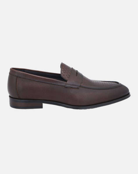 ISAAC ROMA LOAFERS