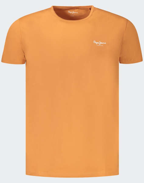 PEPE JEANS DROP 2A ORIGINAL BASIC 3N ΜΠΛΟΥΖΑ ΑΝΔΡΙΚΟ