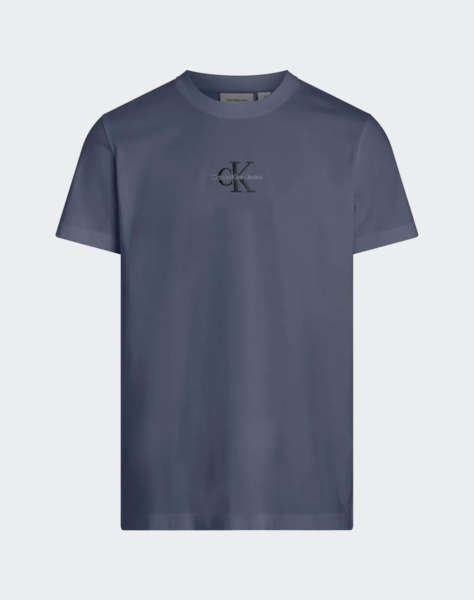 CALVIN KLEIN JEANS MONOLOGO TEE