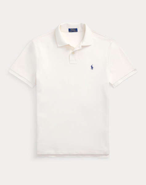 RALPH LAUREN SSKCCMSLM1-SHORT SLEEVE-KNIT