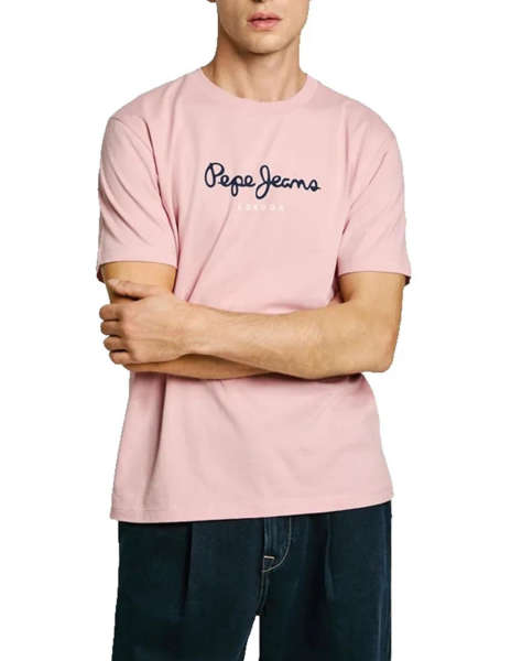 PEPE JEANS DROP 2A EGGO N ΜΠΛΟΥΖΑ ΑΝΔΡΙΚΟ