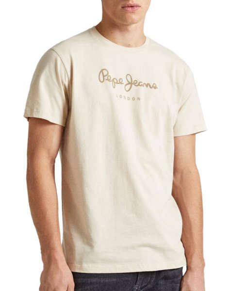 PEPE JEANS DROP 2A EGGO N ΜΠΛΟΥΖΑ ΑΝΔΡΙΚΟ