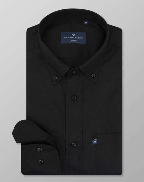 OXFORD COMPANY BUTTON DOWN ΠΟΥΚΑΜΙΣΟ