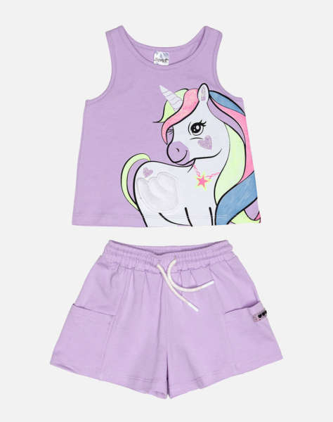 SPRINT SET BABY GIRL