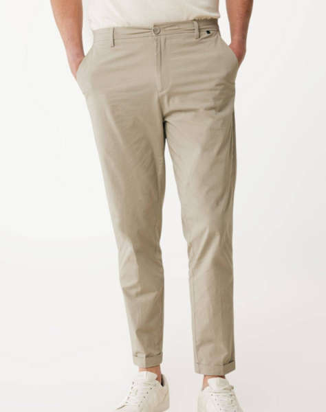 MEXX Smart pants with cuff