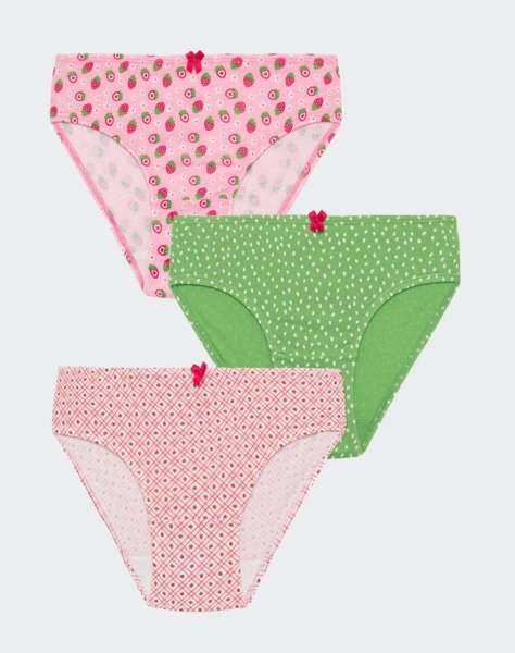 MINERVA ΚΥΛ.Π/ΕΦ.3ΤΕΜ. STRAWBERRIES
