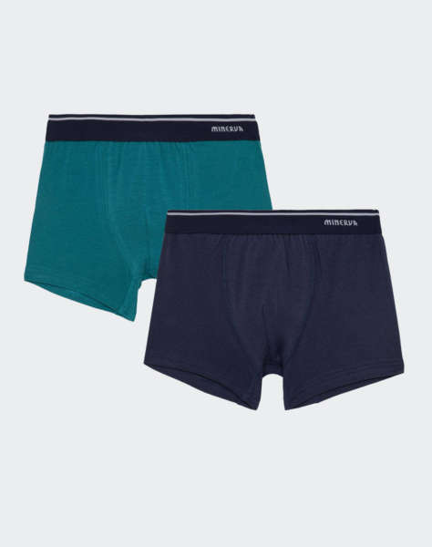 MINERVA BOXER ΑΓ.2PCS C/L SOLID