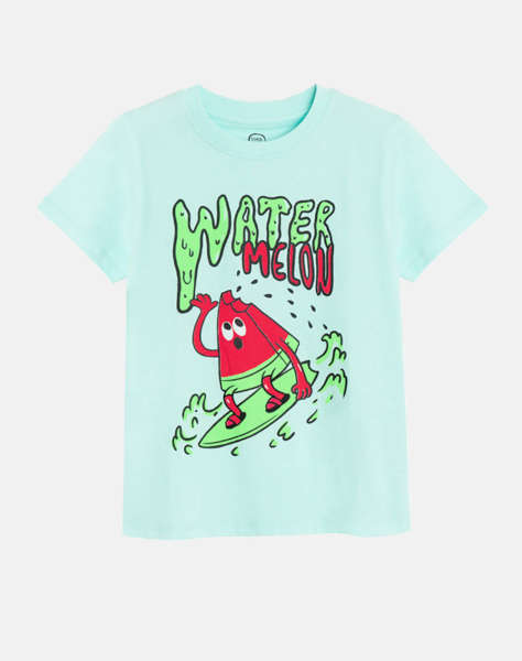 COOL CLUB T-shirt ΑΓΟΡΙ (2-8)