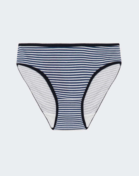 MINERVA ΚΥΛ.ΚΟΡ.DOTS & STRIPES