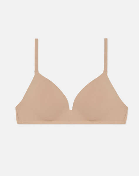 MINERVA BRA TRIANGLE P/UP