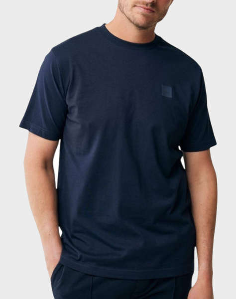 MEXX Logo square basic t-shirt