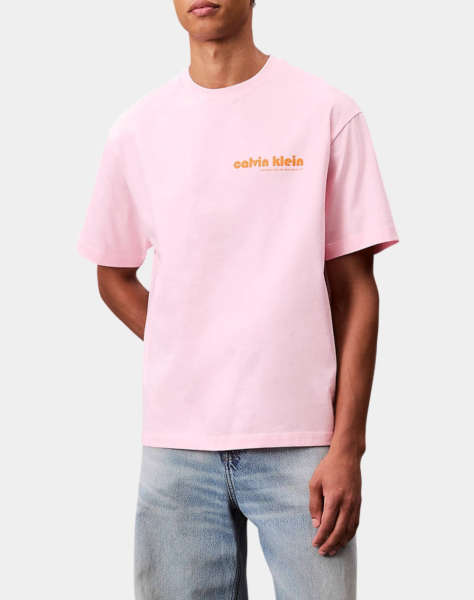 CALVIN KLEIN SS 16S CLVN KLN BHS