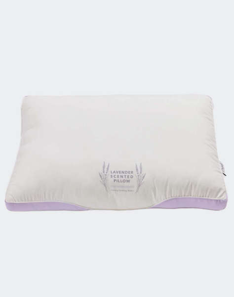 DAS 1427 ΜΑΞΙΛΑΡΙ ΑΡΩΜΑΤΙΚΟ LAVENDER (Διαστάσεις: 50x70εκ.)