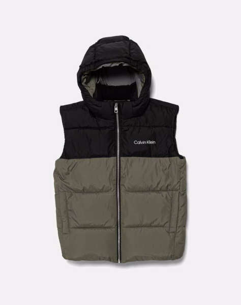 CALVIN KLEIN VEST