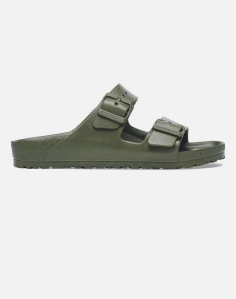 BIRKENSTOCK S25 POOL ARIZONA EVA KHAKI 41 - 46 REGULAR SEASONAL ΠΑΠΟΥΤΣΙ UNISEX