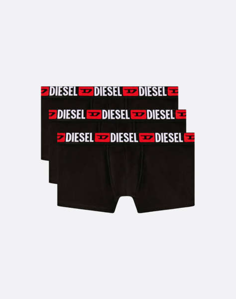 DIESEL UMBX-DAMIENTHREEPACK BOXER-SHORTS