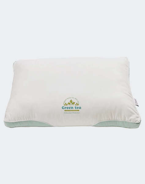 DAS 1426 ΜΑΞΙΛΑΡΙ ΑΡΩΜΑΤΙΚΟ TEA-MINT (Διαστάσεις: 50x70εκ.)