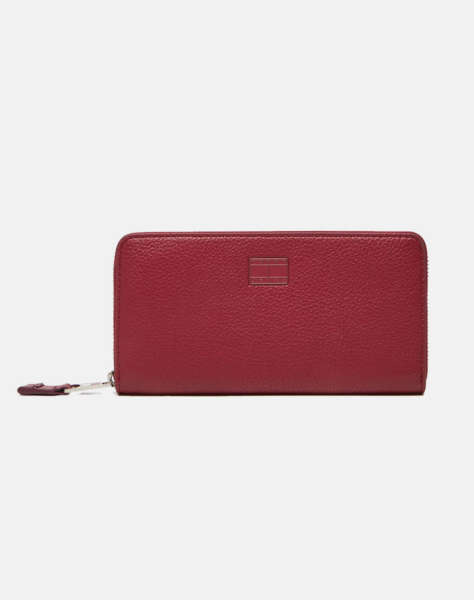 TOMMY JEANS TJW MUST LARGE ZA (Διαστάσεις: 19 x 10εκ.)