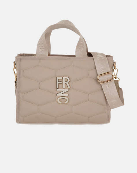 FRNC ΤΣΑΝΤΕΣ ΧΕΙΡΟΣ (Διαστάσεις: 29 x 21.5 x 15εκ.)