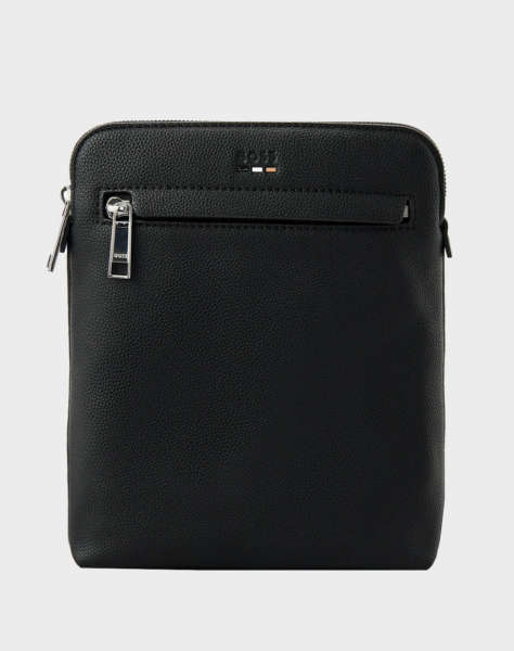 BOSS Ray_S zip env N. 10263216 01 (Διαστάσεις: 21 x 24 x 3.5εκ.)