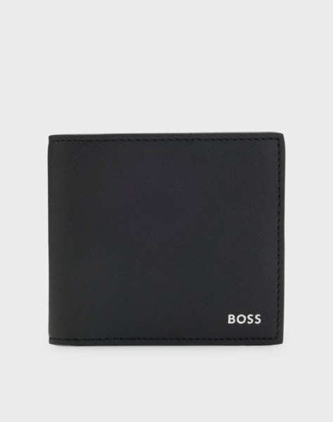 BOSS Zair_4cc_Coin N. 10269892 01 (Διαστάσεις: 11 x 9.5 x 2εκ.)