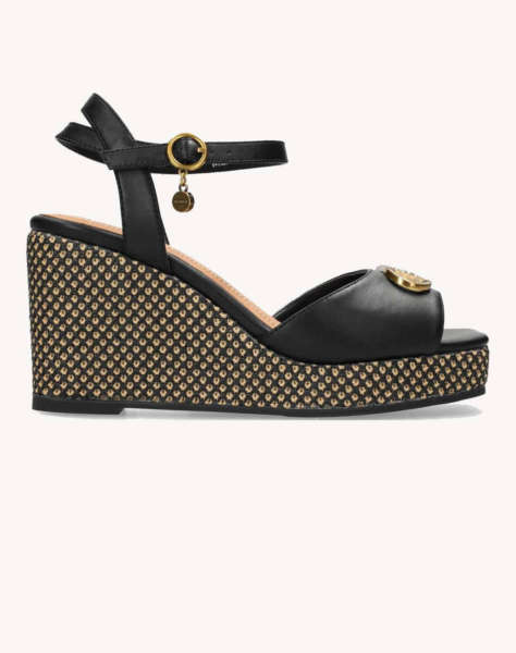 MEXX RIKKA PAKINA Heeled sandal ( Ύψος τακουνιού: 8εκ.)