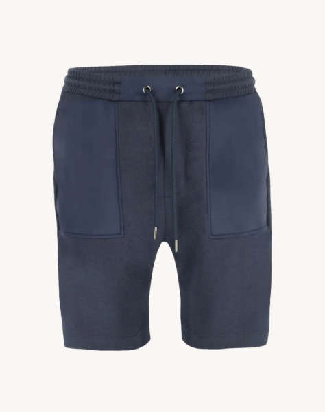 MEXX Sweatshorts woven details