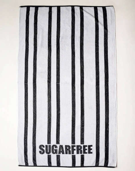 SUGARFREE ΠΕΤΣΕΤΑ (Διαστάσεις; 180 x 100εκ.)