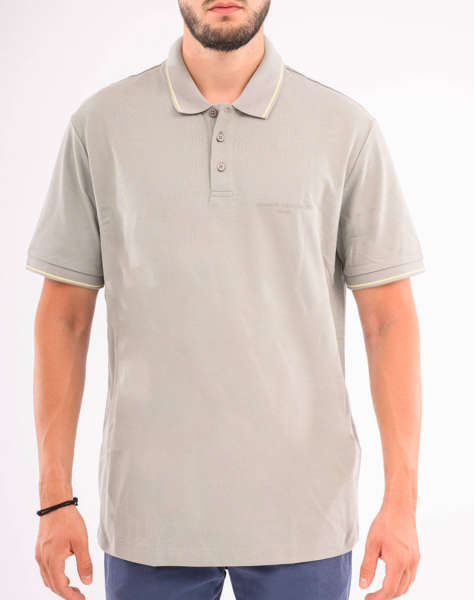 ARMANI EXCHANGE POLO SHIRT