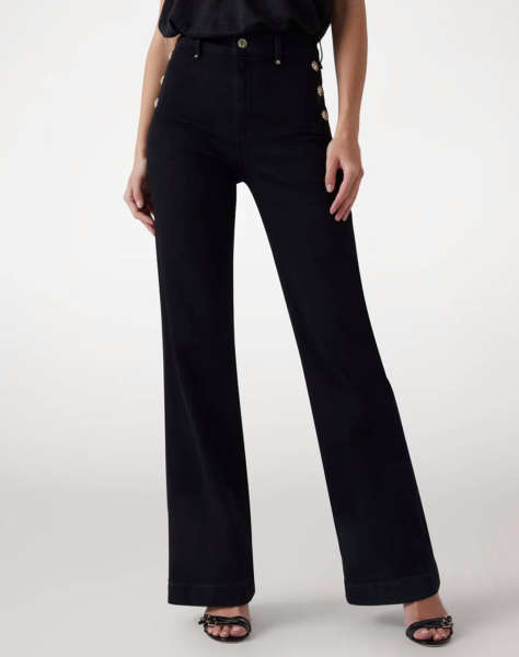 GUESS NEW FAYE PANT ΠΑΝΤΕΛΟΝΙ ΓΥΝΑΙΚΕΙΟ