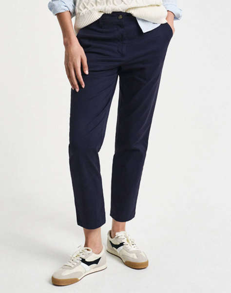 GANT ΠΑΝΤΕΛΟΝΙ SLIM CHINOS