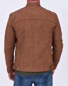 JACK JONES ΜΠΟΥΦΑΝ JACKET JCOROCKY