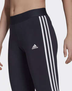 ADIDAS LEGGINGS W 3S LEG