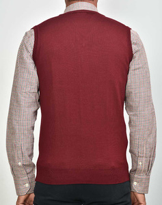 ELLEMME Sweater Vest