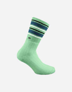 WALK 3SIXTY WOMENS SPORTS COTTON SOCKS