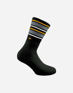 WALK 3SIXTY WOMENS SPORTS COTTON SOCKS