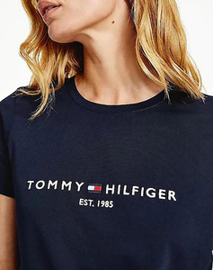 TOMMY HILFIGER HERITAGE HILFIGER C-NK REG TEE