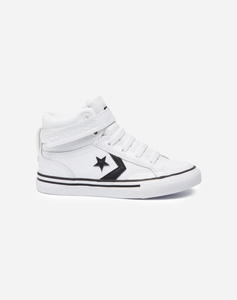 CONVERSE PRO BLAZE STRAP LEATHER YOUTH SHOES