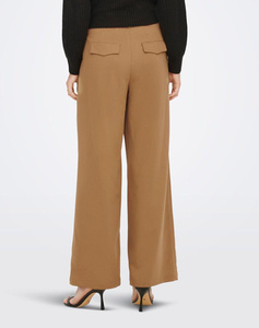 ONLY ONLMYLA HW PALAZZO PANT TLR