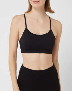 DKNY DP2T9062 LOGO BRALETTE DKNY