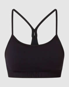 DKNY DP2T9062 LOGO BRALETTE DKNY