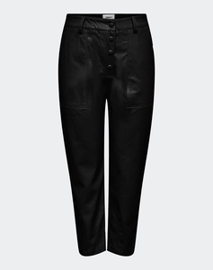 ONLY ONLCAMILA HW FAUX LEATHER PANT CC PNT
