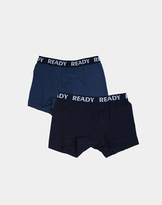PRETTY BABY BOXER SHORTS EXTER. SPORT ELASTICATED BAND