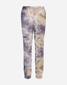 ONLY ΠΑΝΤΕΛΟΝΙ KOGEVERY PULL-UP TIE DYE PANT PNT