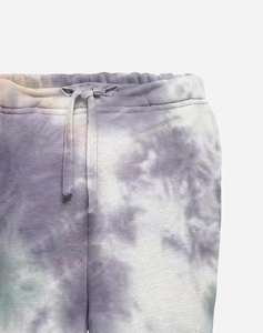 ONLY KOGEVERY PULL-UP TIE DYE PANT PNT