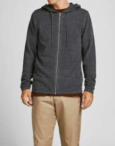 JACK&JONES ΖΑΚΕΤΑ ΦΟΥΤΕΡ JJEHILL KNIT CARDIGAN NOOS