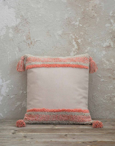 NIMA Decorative cushion 45x45 - Janelle Earth