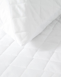 NIMA Quilted pillowcases Abbraccio - ( 50x70cm)